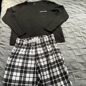 Calvin Klein Jogger Sleepwear (S)